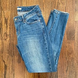 Levi's 711 Skinny Jeans